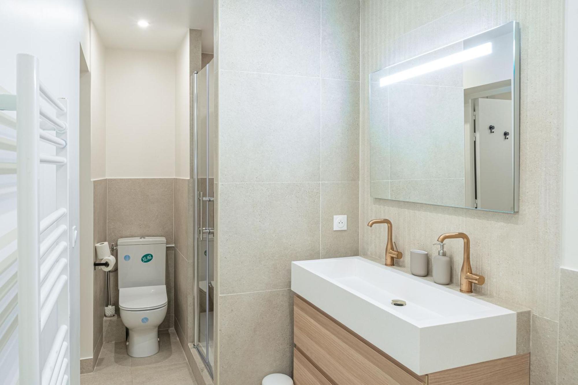 Lavie Maison Ac & Jacuzzi ปารีส ภายนอก รูปภาพ