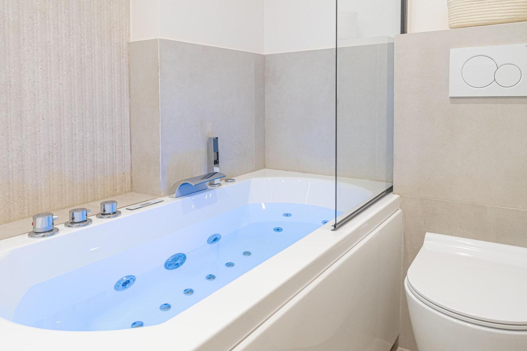 Lavie Maison Ac & Jacuzzi ปารีส ภายนอก รูปภาพ