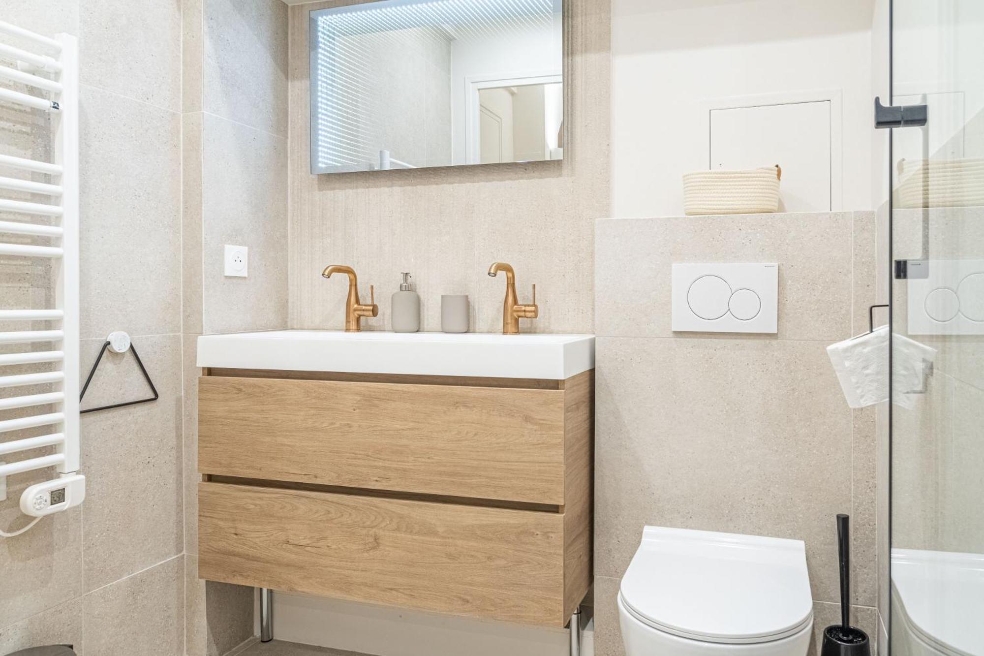 Lavie Maison Ac & Jacuzzi ปารีส ภายนอก รูปภาพ